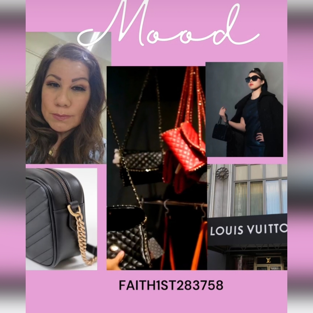 Join my Live Share Show to hang out share your closet On 2/12/26 @6:30PM PST! - Picture 3 of 4